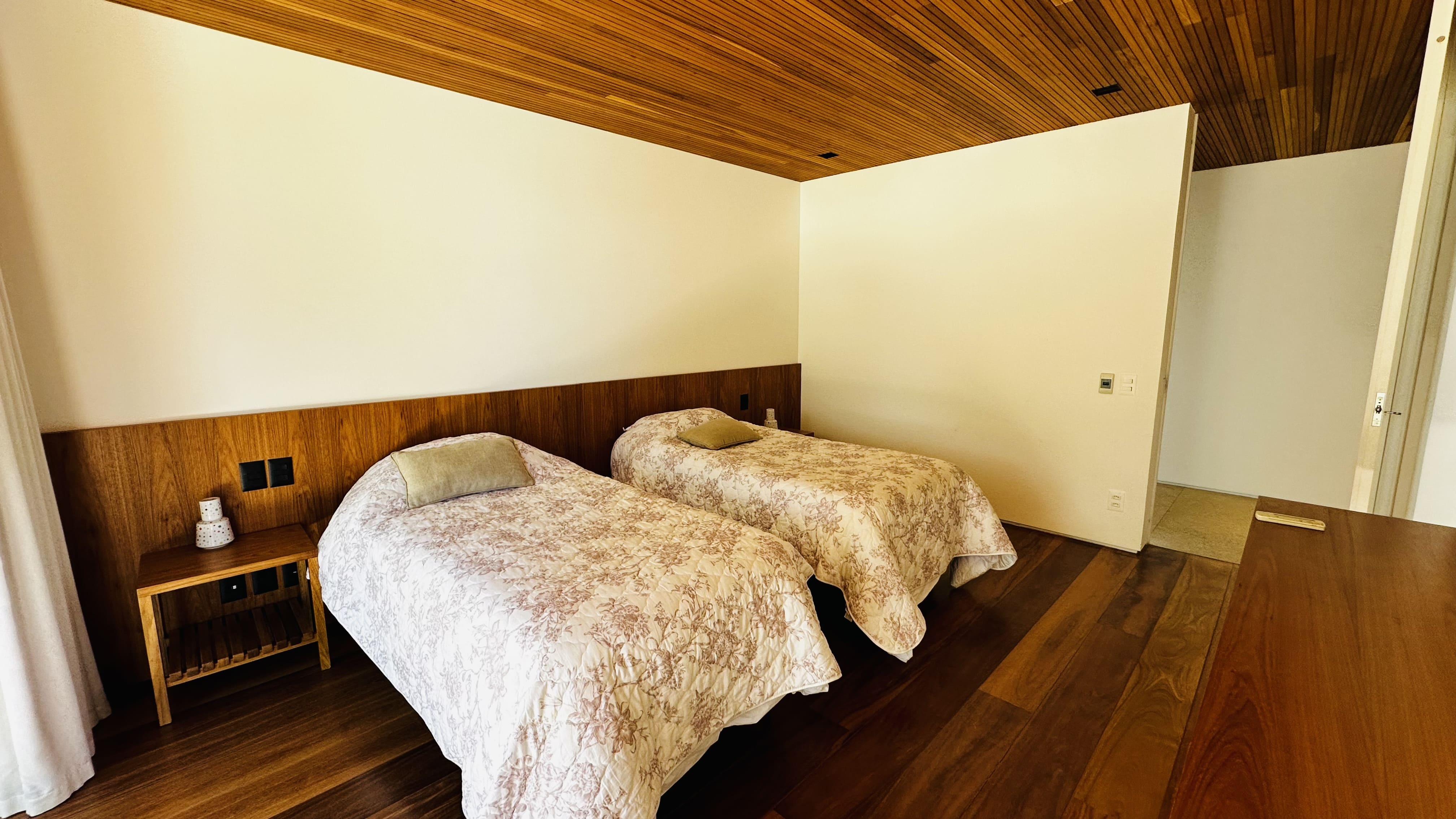 Casa projeto Jacobsen Arquitetura
