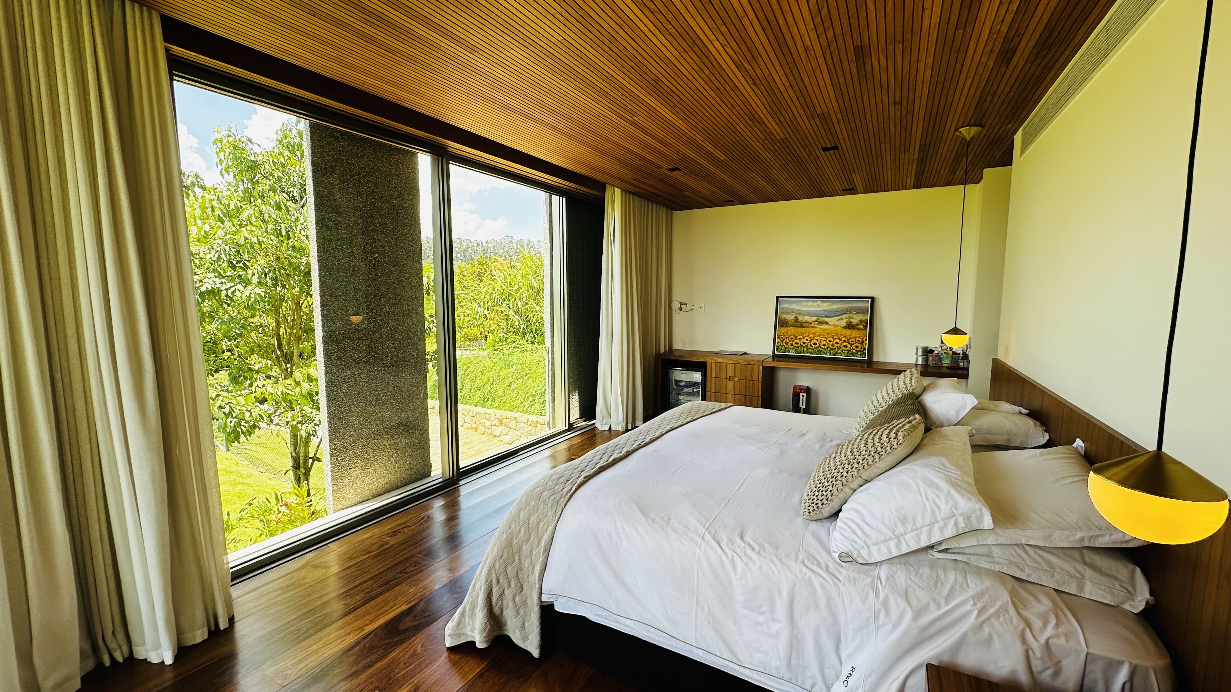 Casa projeto Jacobsen Arquitetura
