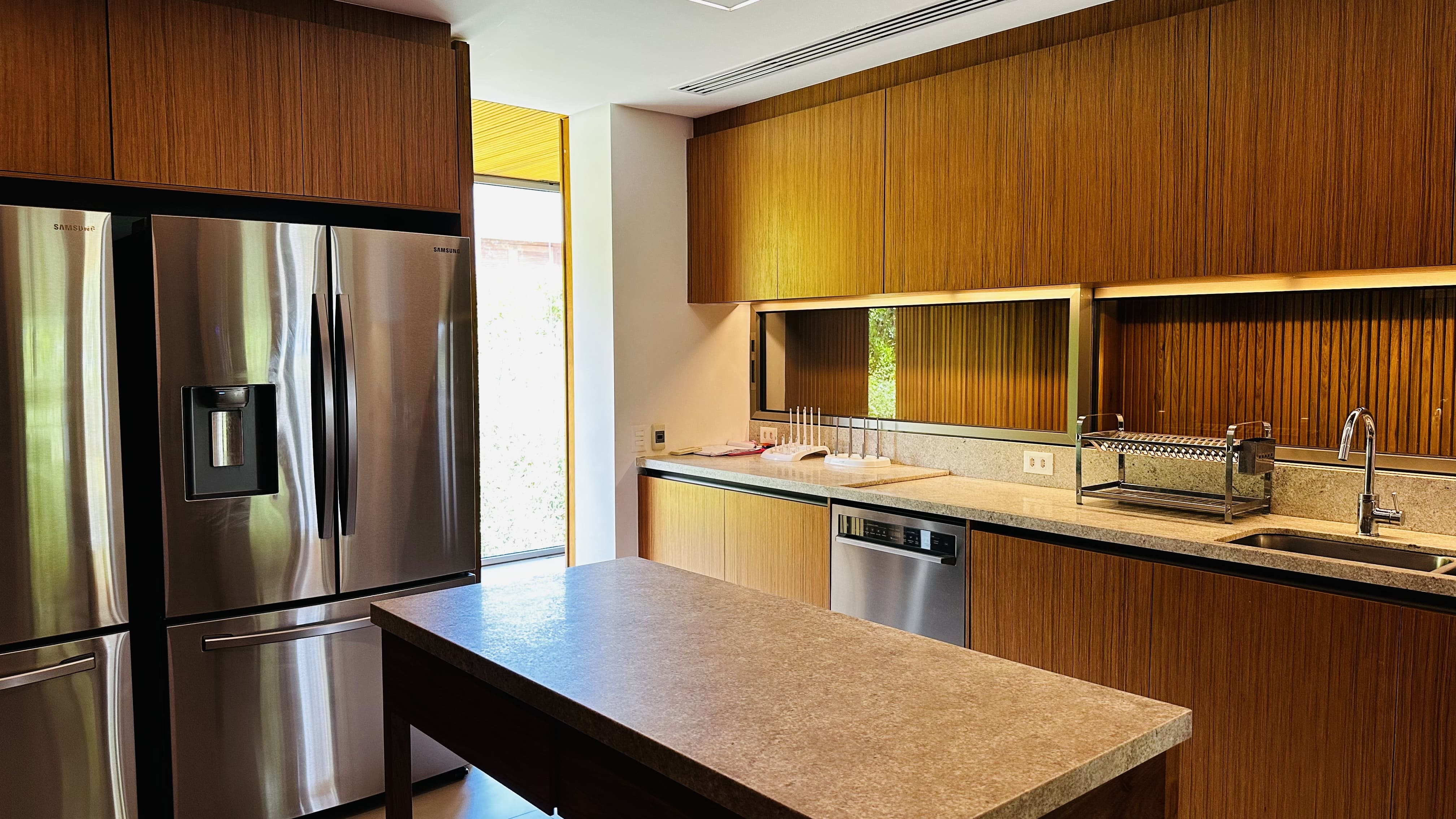 Casa projeto Jacobsen Arquitetura