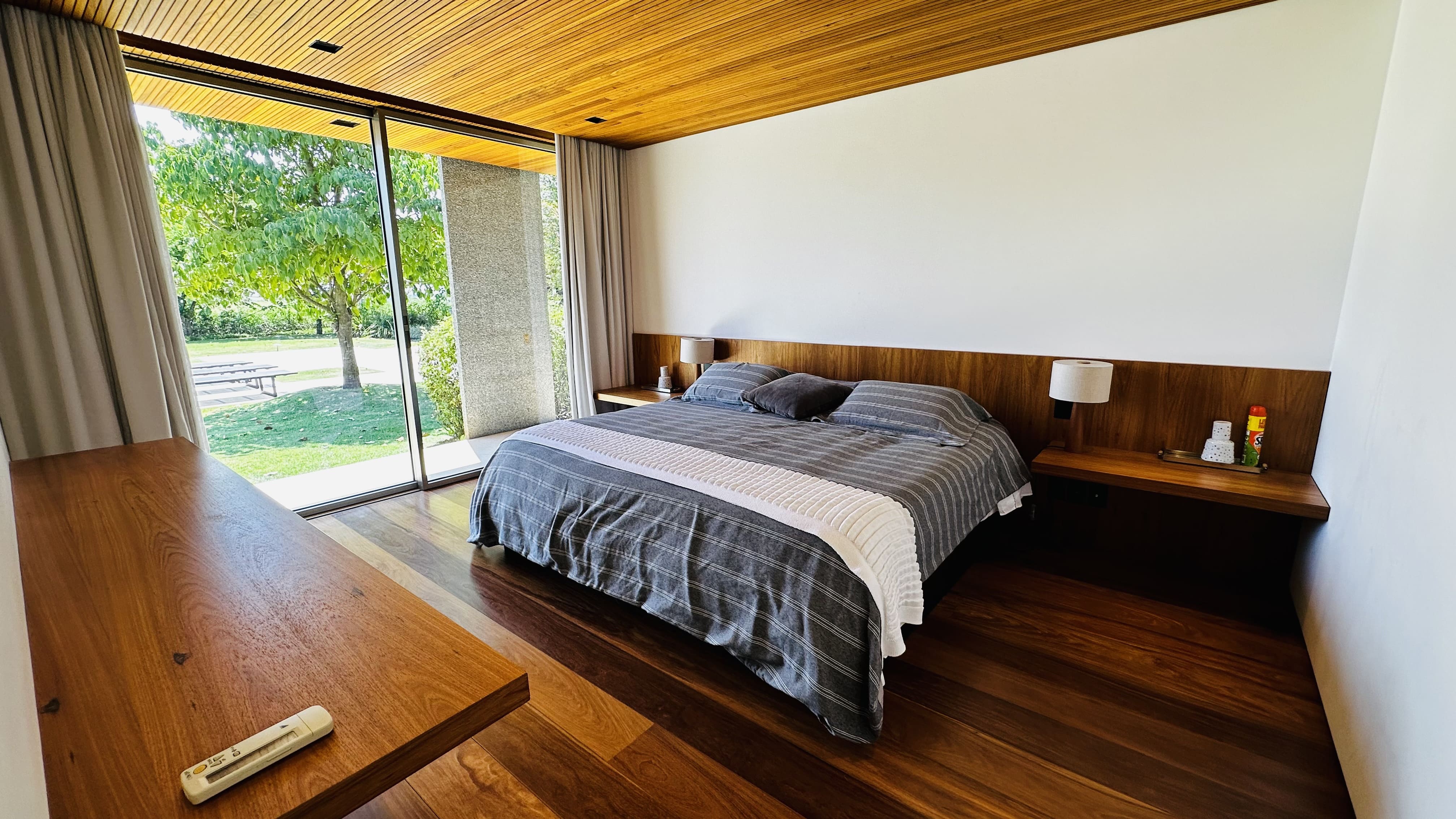 Casa projeto Jacobsen Arquitetura